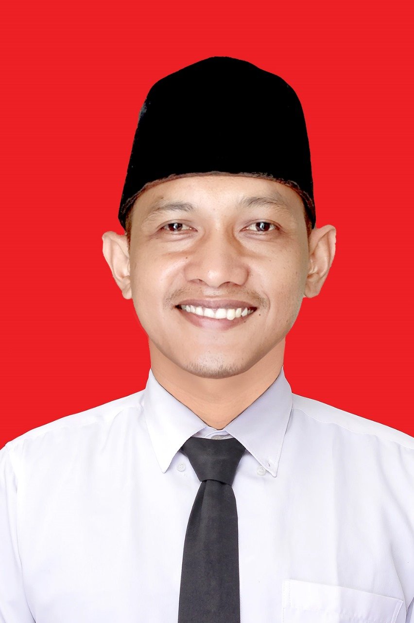 Foto Muhyidin